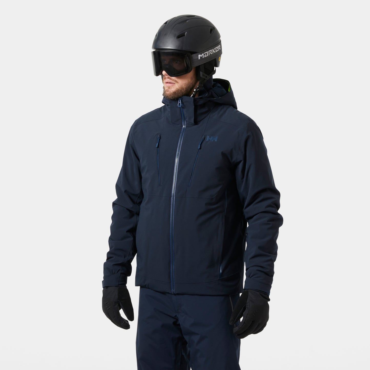 Men's Alpha 4.0 Jacket