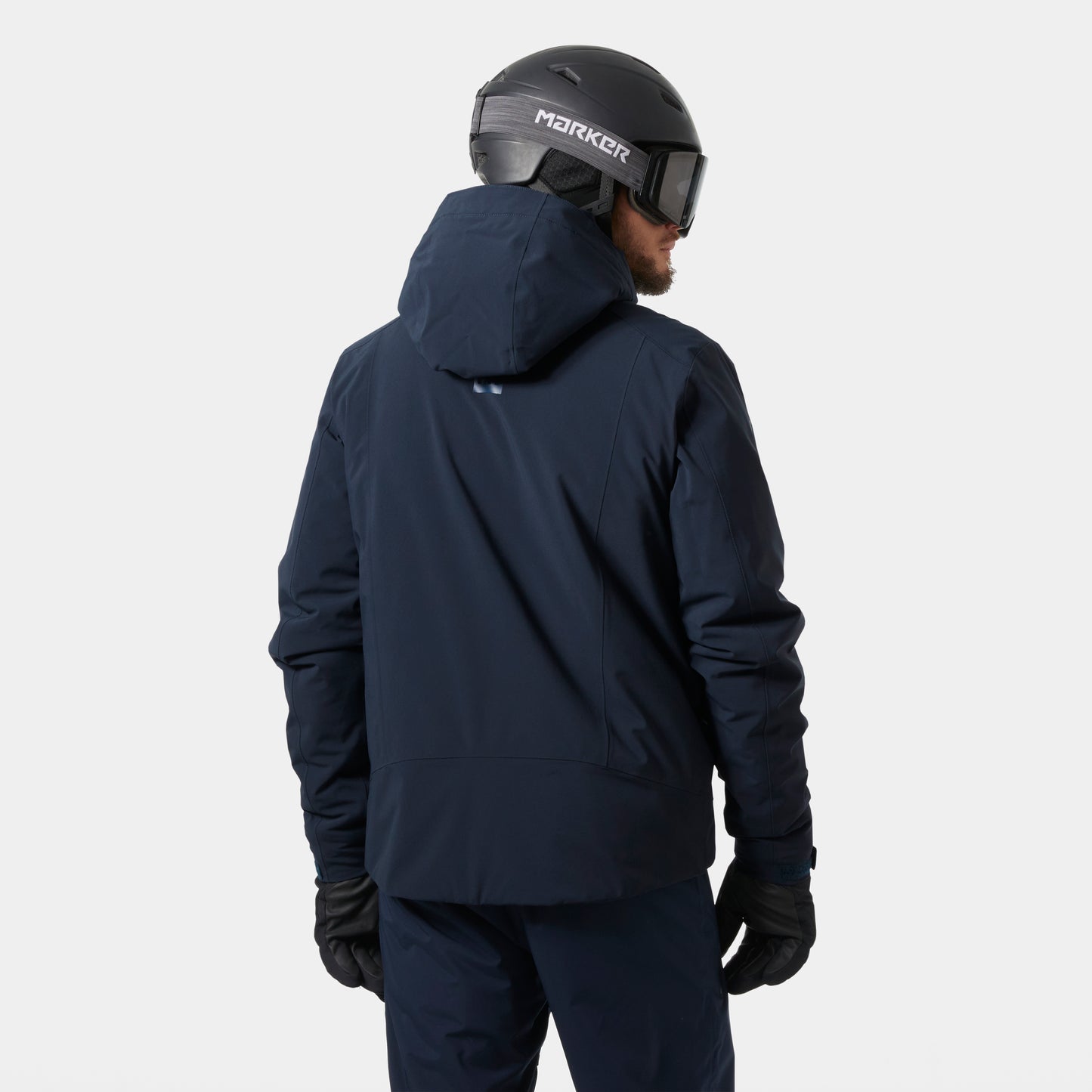 Men's Alpha 4.0 Jacket