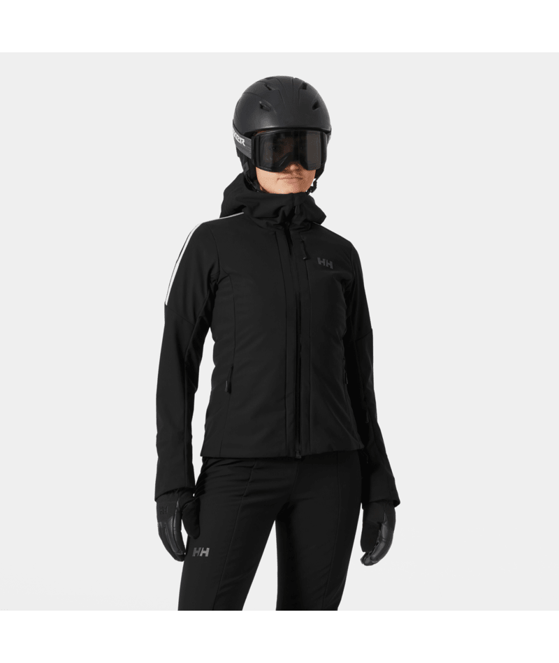 Helly Hansen Womens Avanti Softshell Jacket