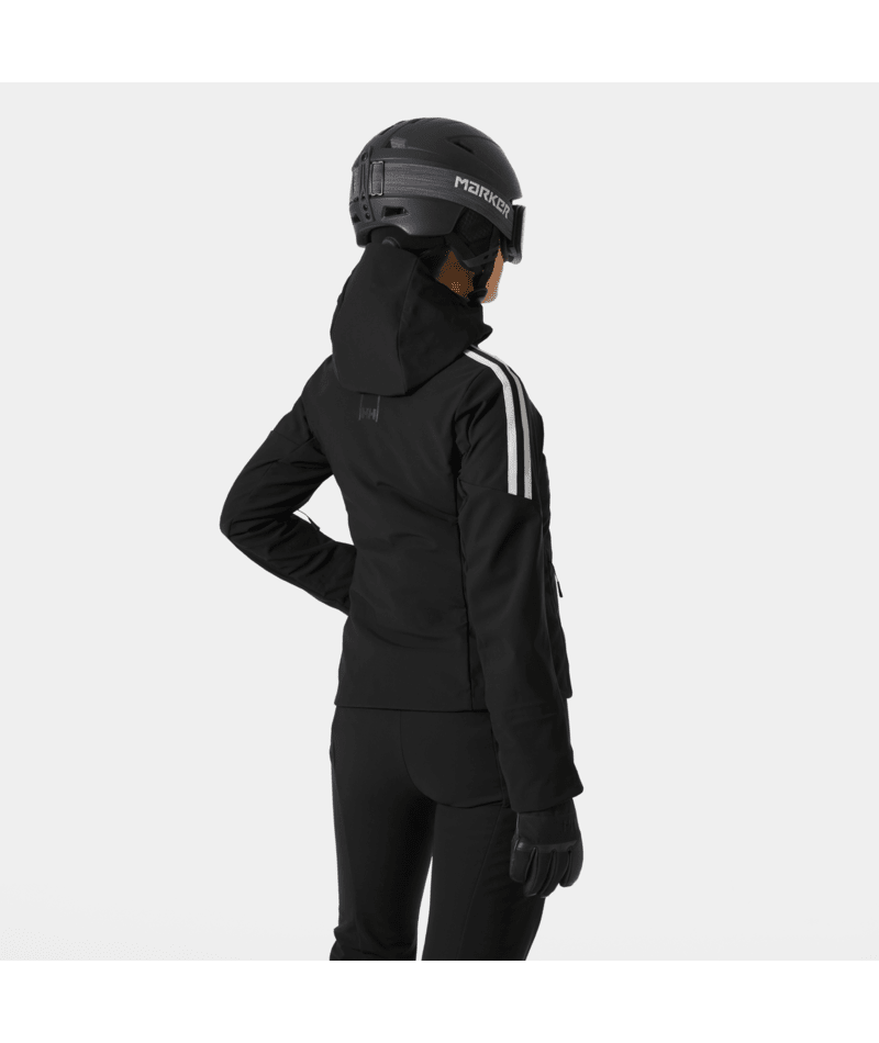 Helly Hansen Womens Avanti Softshell Jacket