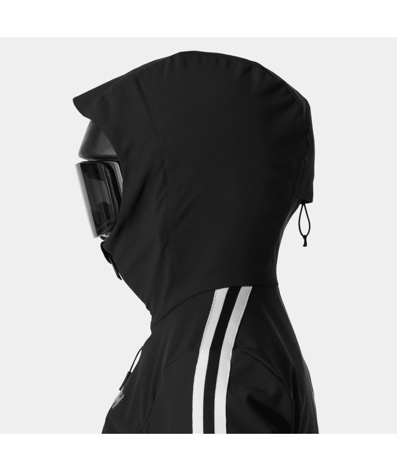 Helly Hansen Womens Avanti Softshell Jacket