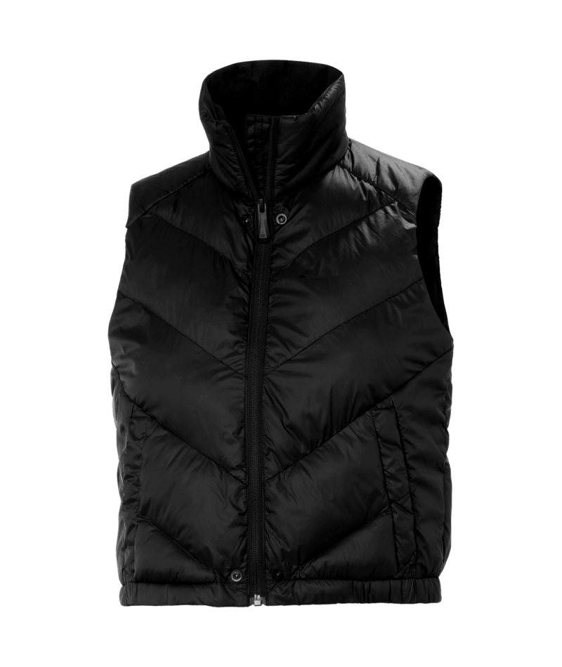 Helly Hansen Womens Avanti Softshell Jacket