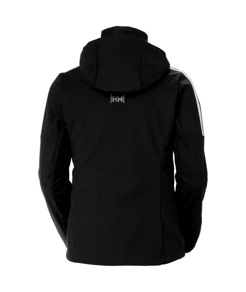 Helly Hansen Womens Avanti Softshell Jacket