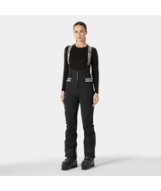 Helly Hansen Womens Avanti Softshell Bib Pant