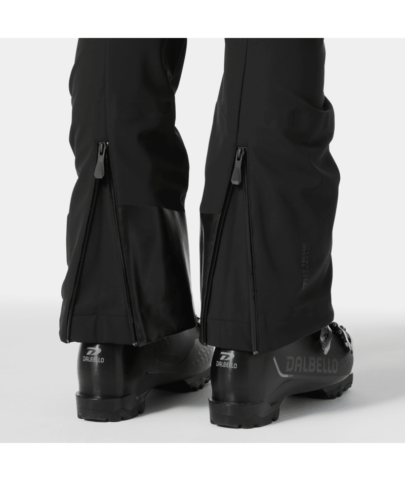 Helly Hansen Womens Avanti Softshell Bib Pant