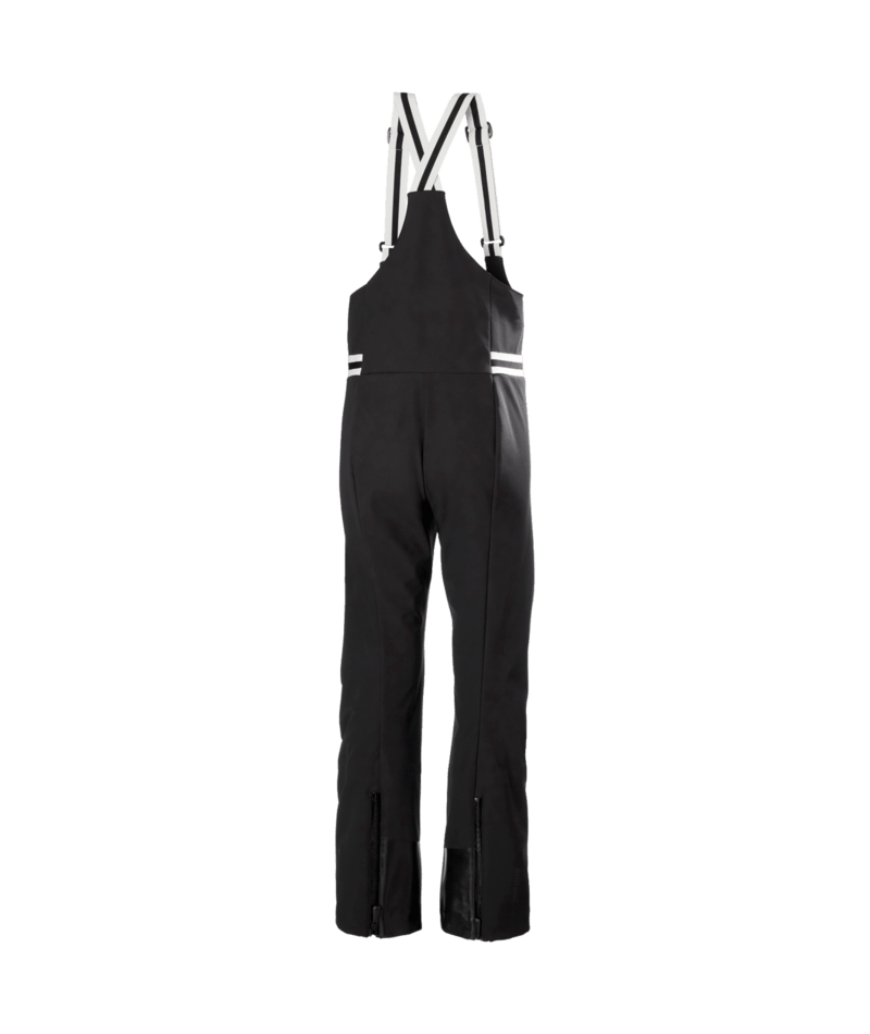 Helly Hansen Womens Avanti Softshell Bib Pant
