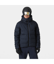Helly Hansen Kvitfjell Race Puffy Jacket