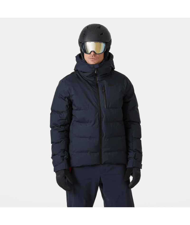 Helly Hansen Kvitfjell Race Puffy Jacket