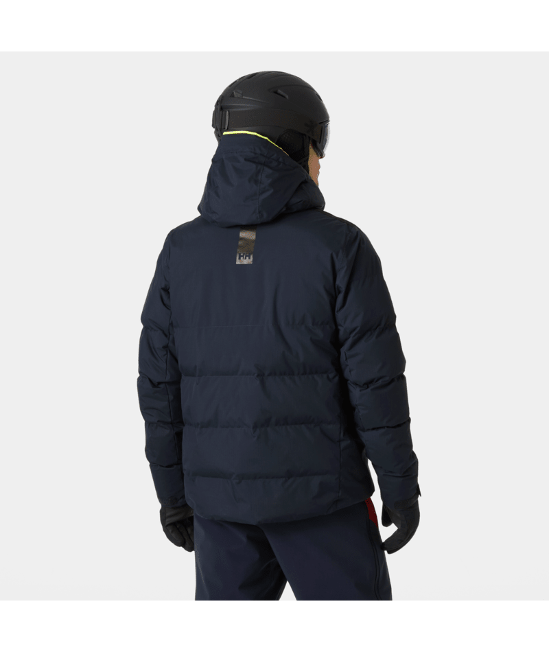 Helly Hansen Kvitfjell Race Puffy Jacket