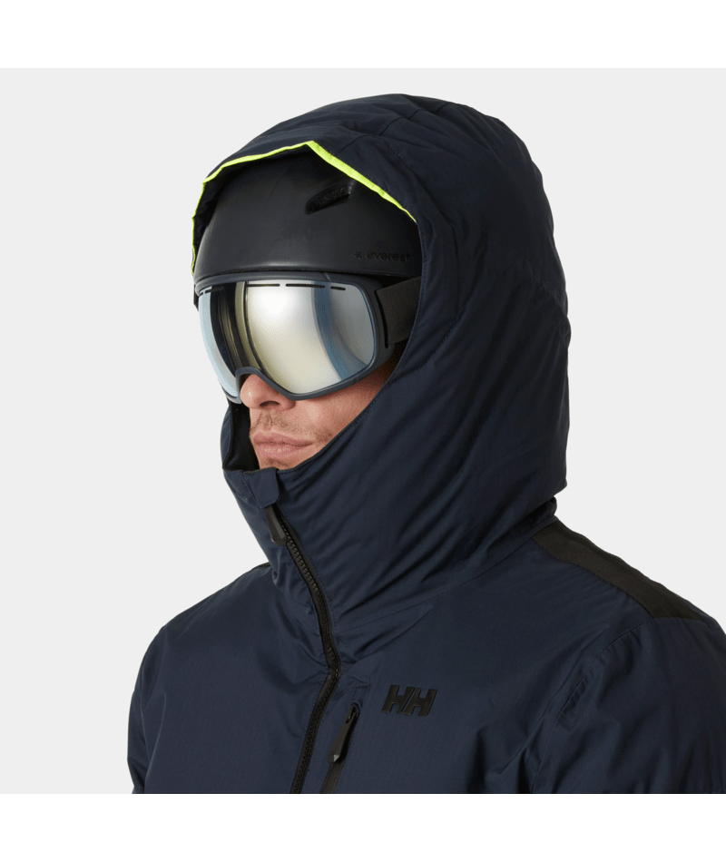 Helly Hansen Kvitfjell Race Puffy Jacket