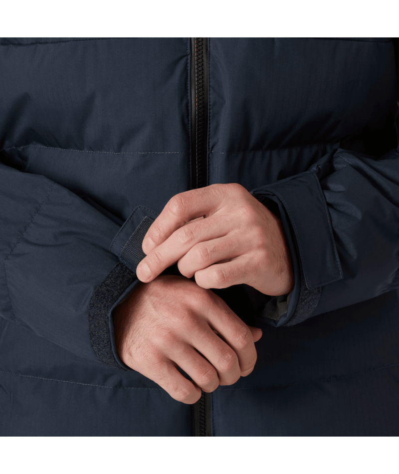 Helly Hansen Kvitfjell Race Puffy Jacket