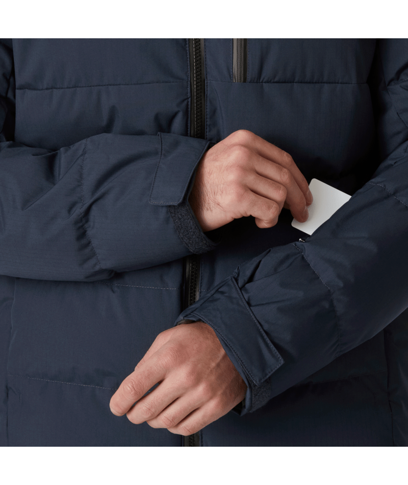 Helly Hansen Kvitfjell Race Puffy Jacket