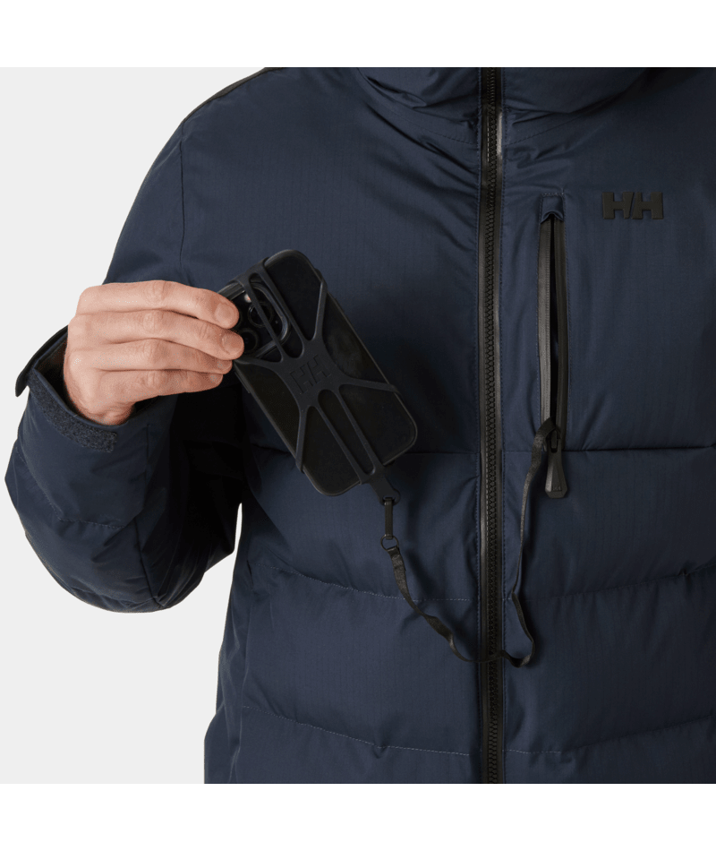Helly Hansen Kvitfjell Race Puffy Jacket