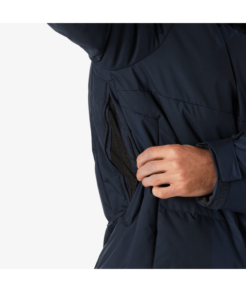 Helly Hansen Kvitfjell Race Puffy Jacket