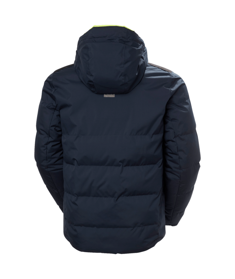 Helly Hansen Kvitfjell Race Puffy Jacket