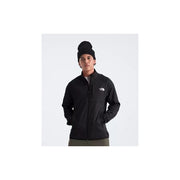 North Face M Canyonlands Full Zip TNF Black