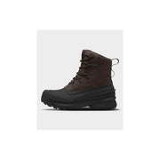 North Face M Chilkat V Lace Wp Coffee Brown/TNF Black