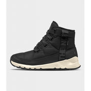North Face W Thermoball Lace Up Luxe Wp TNF Black/Asphalt Grey