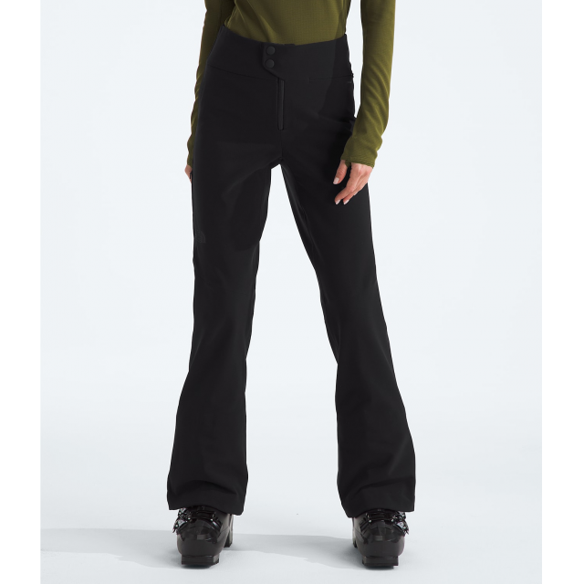 North Face Womens Snoga Pant TNF Black /  / Regular