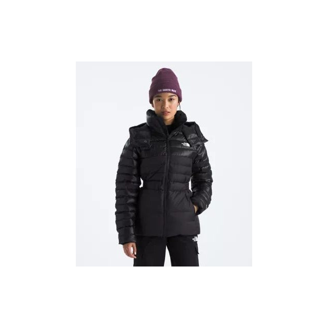 North Face W Ruby Jacket TNF Black