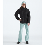 North Face Girls Reversible Shasta Short Parka TNF Black