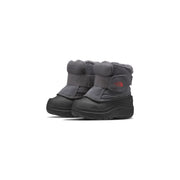 North Face Toddler Alpenglow II TNF Black/Zinc Grey