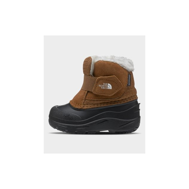 North Face Toddler Alpenglow II Toasted Brown/Toasted Brown