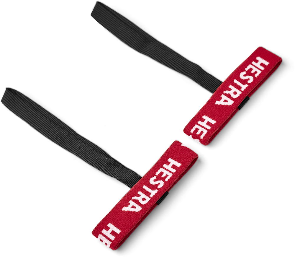 Hestra Handcuff Junior (Size 3 - 7)