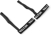 Hestra Slim Handcuff Ladies Black (Size 5-9)
