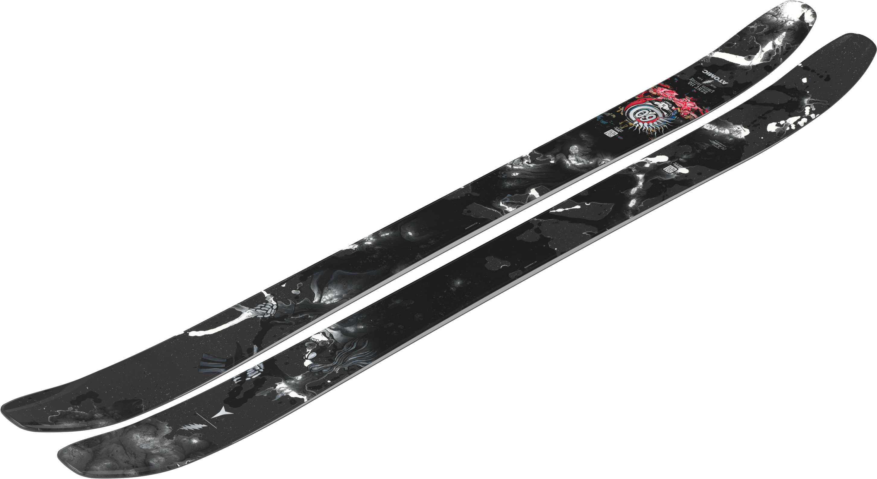 Atomic Bent 110 2026 Grateful Dead Limited Edition