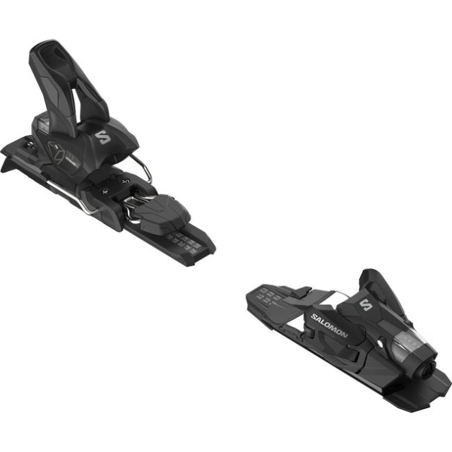 Salomon Strive 11 GW Demo Bindings / Black