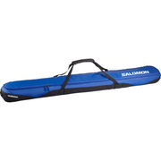 Salomon Skitrip Padded Ski Bag / Race Blue