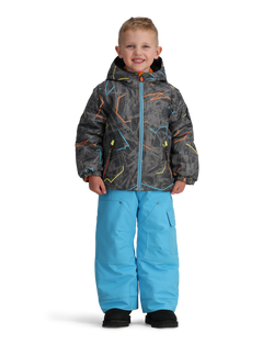 Obermeyer Ashor Jacket