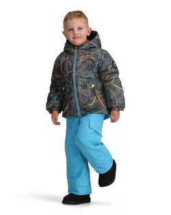 Obermeyer Ashor Jacket
