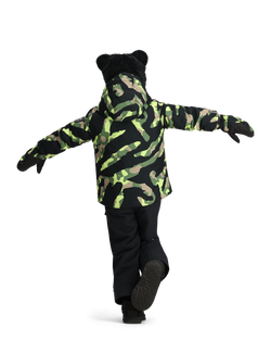 Obermeyer Ashor Jacket