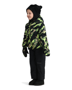 Obermeyer Ashor Jacket