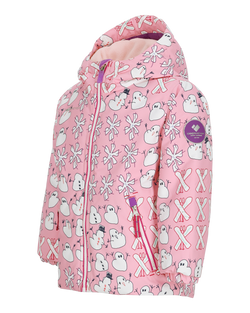 Obermeyer Ashor Jacket