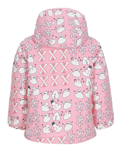 Obermeyer Ashor Jacket