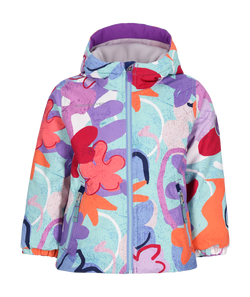 Obermeyer Ashor Jacket Under The Sea