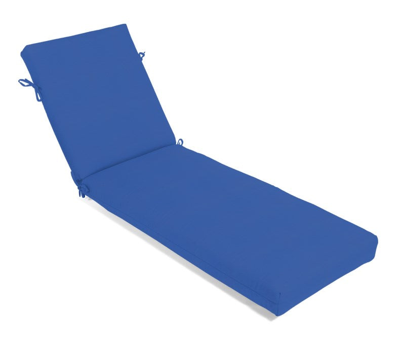 Casual Cushion Chaise Cushion