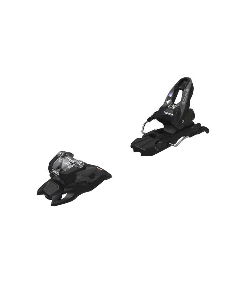 Marker USA Marker Squire 10 Ski Bindings 2025