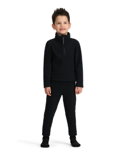 Obermeyer Ultra Gear Zip Top