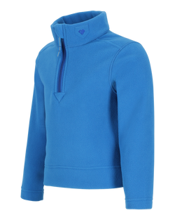 Obermeyer Ultra Gear Zip Top