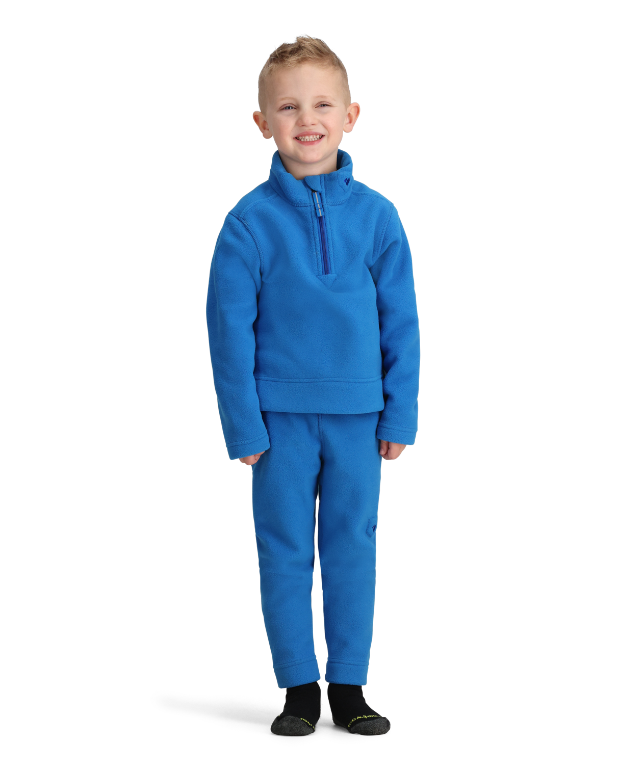 Obermeyer Ultra Gear Zip Top