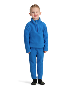 Obermeyer Ultra Gear Zip Top