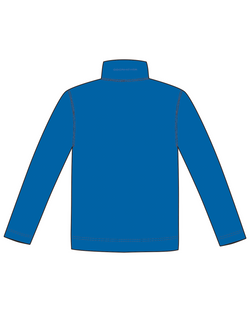 Obermeyer Ultra Gear Zip Top