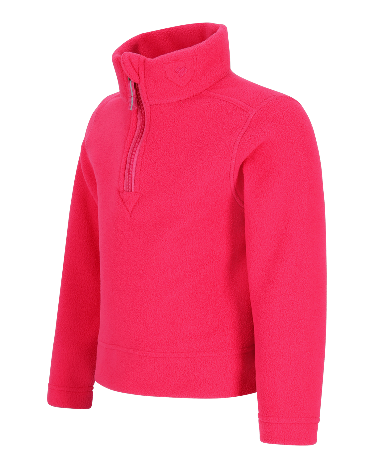 Obermeyer Ultra Gear Zip Top