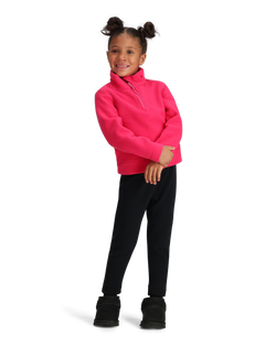 Obermeyer Ultra Gear Zip Top