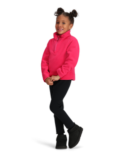 Obermeyer Ultra Gear Zip Top