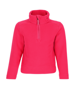 Obermeyer Ultra Gear Zip Top Showstopper